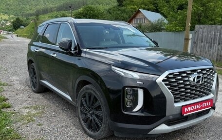 Hyundai Palisade I, 2020 год, 4 000 000 рублей, 9 фотография