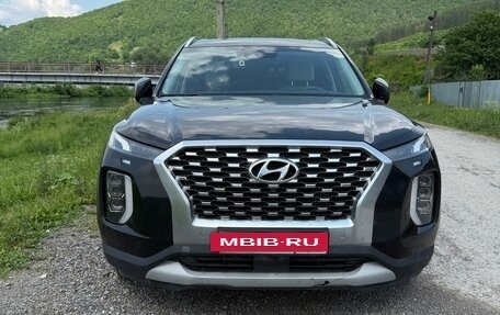 Hyundai Palisade I, 2020 год, 4 000 000 рублей, 8 фотография