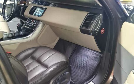 Land Rover Range Rover Sport II, 2014 год, 3 300 000 рублей, 5 фотография