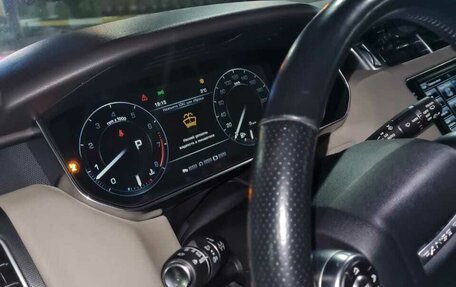 Land Rover Range Rover Sport II, 2014 год, 3 300 000 рублей, 4 фотография