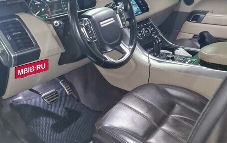 Land Rover Range Rover Sport II, 2014 год, 3 300 000 рублей, 6 фотография