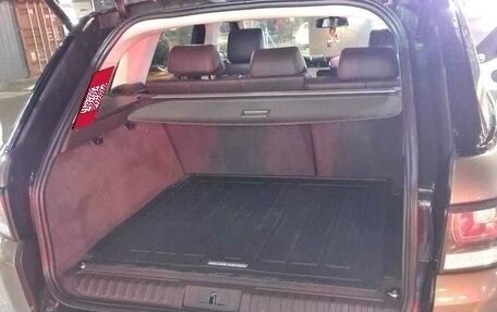 Land Rover Range Rover Sport II, 2014 год, 3 300 000 рублей, 7 фотография