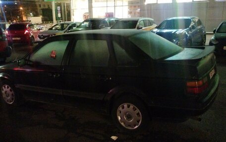 Volkswagen Passat B3, 1991 год, 60 000 рублей, 3 фотография