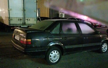 Volkswagen Passat B3, 1991 год, 60 000 рублей, 2 фотография