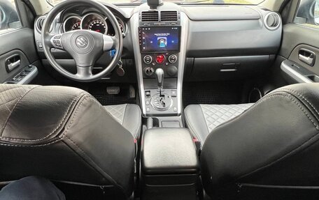 Suzuki Grand Vitara, 2010 год, 1 150 000 рублей, 5 фотография