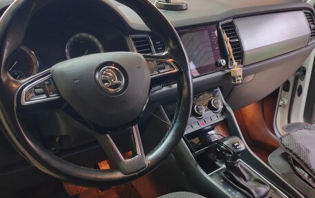 Skoda Kodiaq I, 2019 год, 2 430 000 рублей, 7 фотография