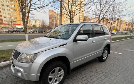 Suzuki Grand Vitara, 2010 год, 1 150 000 рублей, 2 фотография