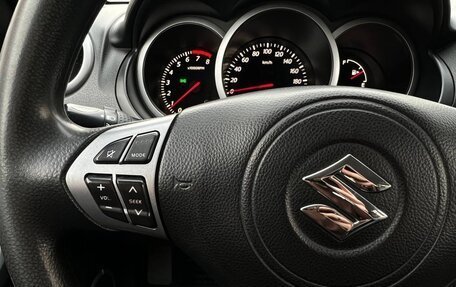 Suzuki Grand Vitara, 2010 год, 1 150 000 рублей, 8 фотография