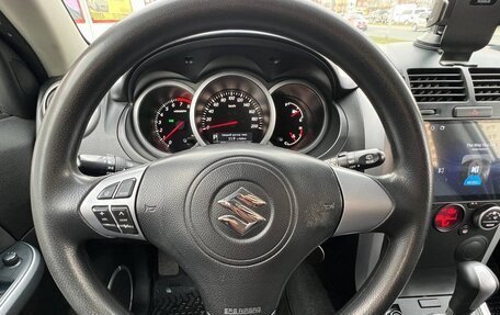 Suzuki Grand Vitara, 2010 год, 1 150 000 рублей, 7 фотография