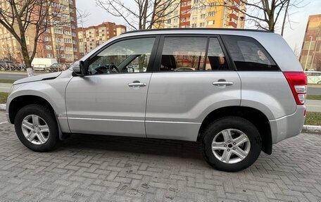Suzuki Grand Vitara, 2010 год, 1 150 000 рублей, 4 фотография