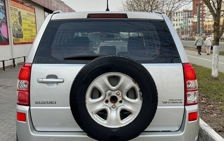 Suzuki Grand Vitara, 2010 год, 1 150 000 рублей, 3 фотография