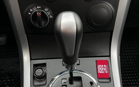 Suzuki Grand Vitara, 2010 год, 1 150 000 рублей, 9 фотография