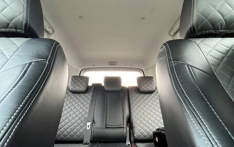 Suzuki Grand Vitara, 2010 год, 1 150 000 рублей, 11 фотография