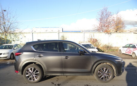 Mazda CX-5 II, 2017 год, 2 250 000 рублей, 7 фотография