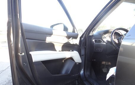 Mazda CX-5 II, 2017 год, 2 250 000 рублей, 11 фотография