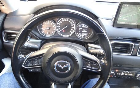 Mazda CX-5 II, 2017 год, 2 250 000 рублей, 13 фотография