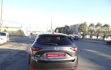 Mazda CX-5 II, 2017 год, 2 250 000 рублей, 5 фотография