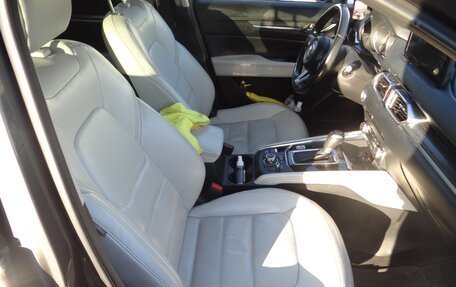 Mazda CX-5 II, 2017 год, 2 250 000 рублей, 9 фотография