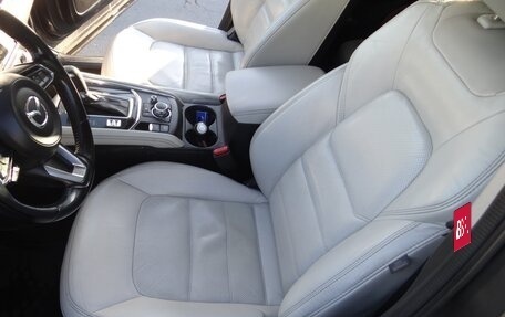 Mazda CX-5 II, 2017 год, 2 250 000 рублей, 10 фотография