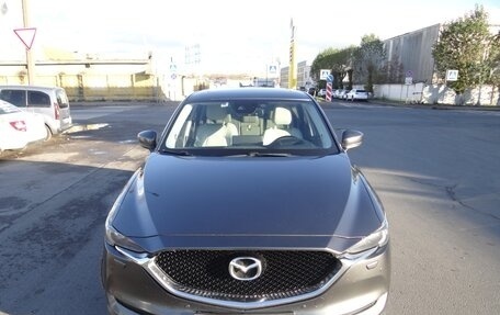 Mazda CX-5 II, 2017 год, 2 250 000 рублей, 3 фотография