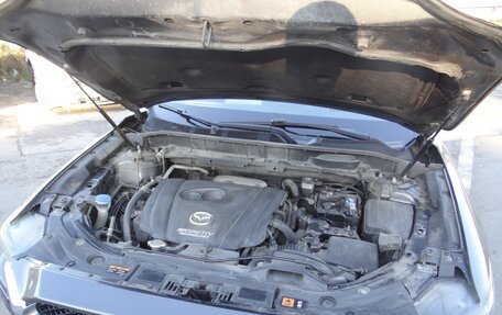 Mazda CX-5 II, 2017 год, 2 250 000 рублей, 20 фотография