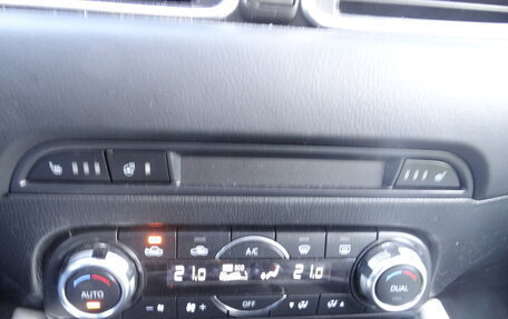 Mazda CX-5 II, 2017 год, 2 250 000 рублей, 17 фотография