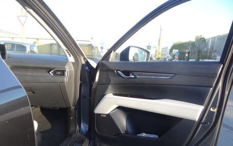 Mazda CX-5 II, 2017 год, 2 250 000 рублей, 15 фотография