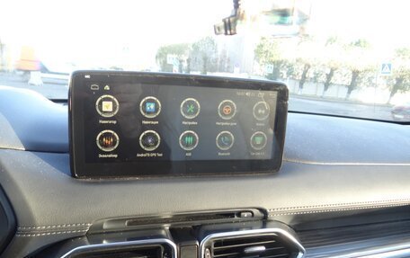 Mazda CX-5 II, 2017 год, 2 250 000 рублей, 23 фотография