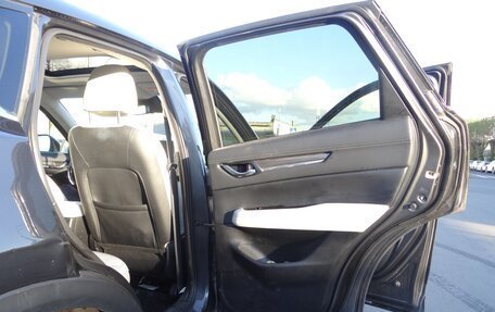 Mazda CX-5 II, 2017 год, 2 250 000 рублей, 26 фотография