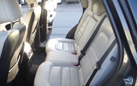 Mazda CX-5 II, 2017 год, 2 250 000 рублей, 24 фотография