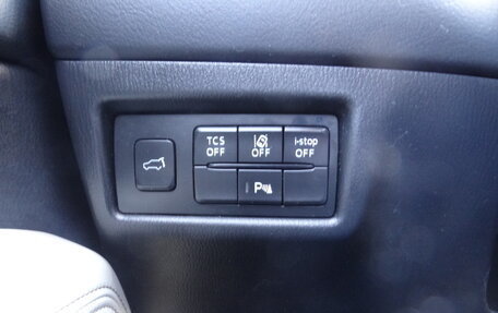 Mazda CX-5 II, 2017 год, 2 250 000 рублей, 21 фотография