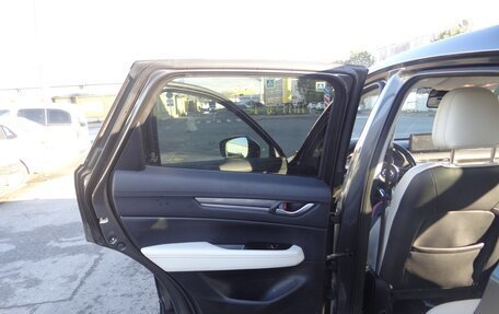 Mazda CX-5 II, 2017 год, 2 250 000 рублей, 25 фотография