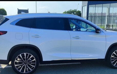 CheryExeed TXL, 2023 год, 2 350 000 рублей, 8 фотография