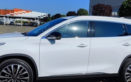 CheryExeed TXL, 2023 год, 2 350 000 рублей, 7 фотография