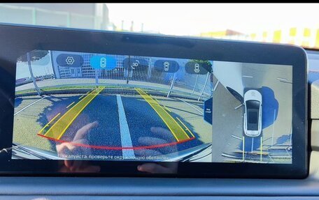 CheryExeed TXL, 2023 год, 2 350 000 рублей, 16 фотография