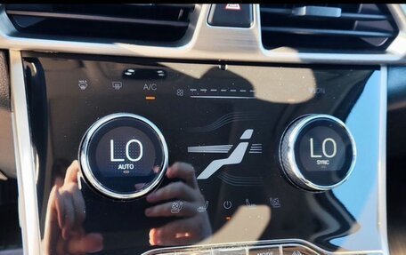 CheryExeed TXL, 2023 год, 2 350 000 рублей, 17 фотография