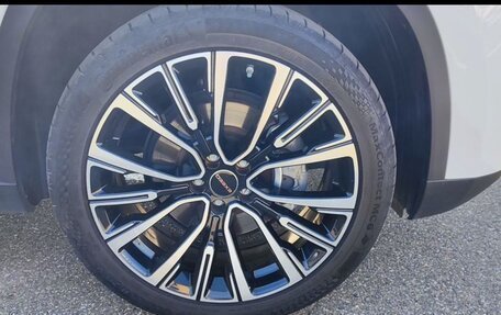 CheryExeed TXL, 2023 год, 2 350 000 рублей, 12 фотография