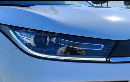 CheryExeed TXL, 2023 год, 2 350 000 рублей, 13 фотография