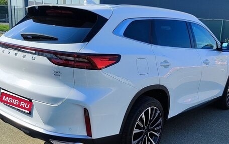 CheryExeed TXL, 2023 год, 2 350 000 рублей, 6 фотография