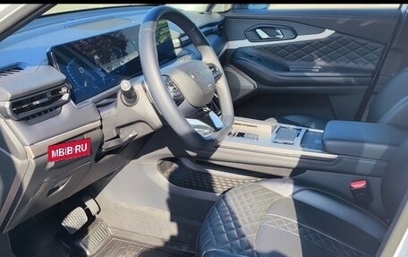 CheryExeed TXL, 2023 год, 2 350 000 рублей, 9 фотография