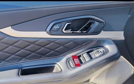 CheryExeed TXL, 2023 год, 2 350 000 рублей, 14 фотография