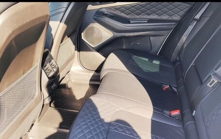 CheryExeed TXL, 2023 год, 2 350 000 рублей, 19 фотография