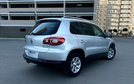 Volkswagen Tiguan I, 2011 год, 1 030 000 рублей, 5 фотография