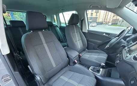 Volkswagen Tiguan I, 2011 год, 1 030 000 рублей, 9 фотография