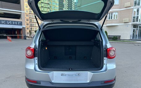 Volkswagen Tiguan I, 2011 год, 1 030 000 рублей, 10 фотография