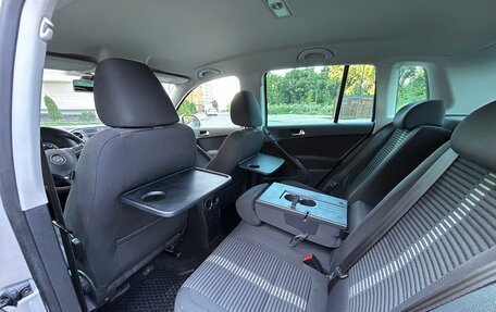 Volkswagen Tiguan I, 2011 год, 1 030 000 рублей, 13 фотография