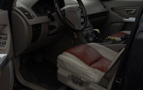 Volvo XC90 II рестайлинг, 2003 год, 700 000 рублей, 3 фотография