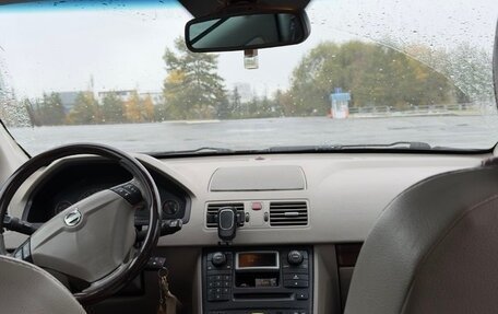 Volvo XC90 II рестайлинг, 2003 год, 700 000 рублей, 6 фотография