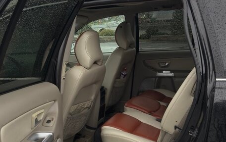 Volvo XC90 II рестайлинг, 2003 год, 700 000 рублей, 11 фотография