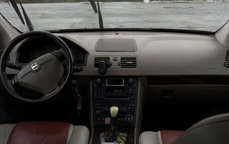 Volvo XC90 II рестайлинг, 2003 год, 700 000 рублей, 9 фотография